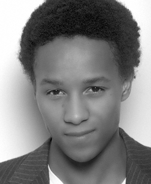 Picture of Kendrick Jones