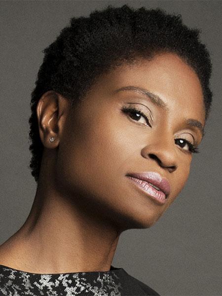 Picture of Adina Porter
