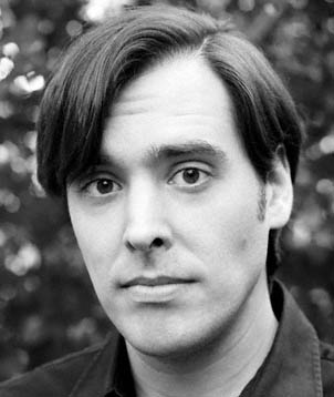 Picture of Jason H. Thompson