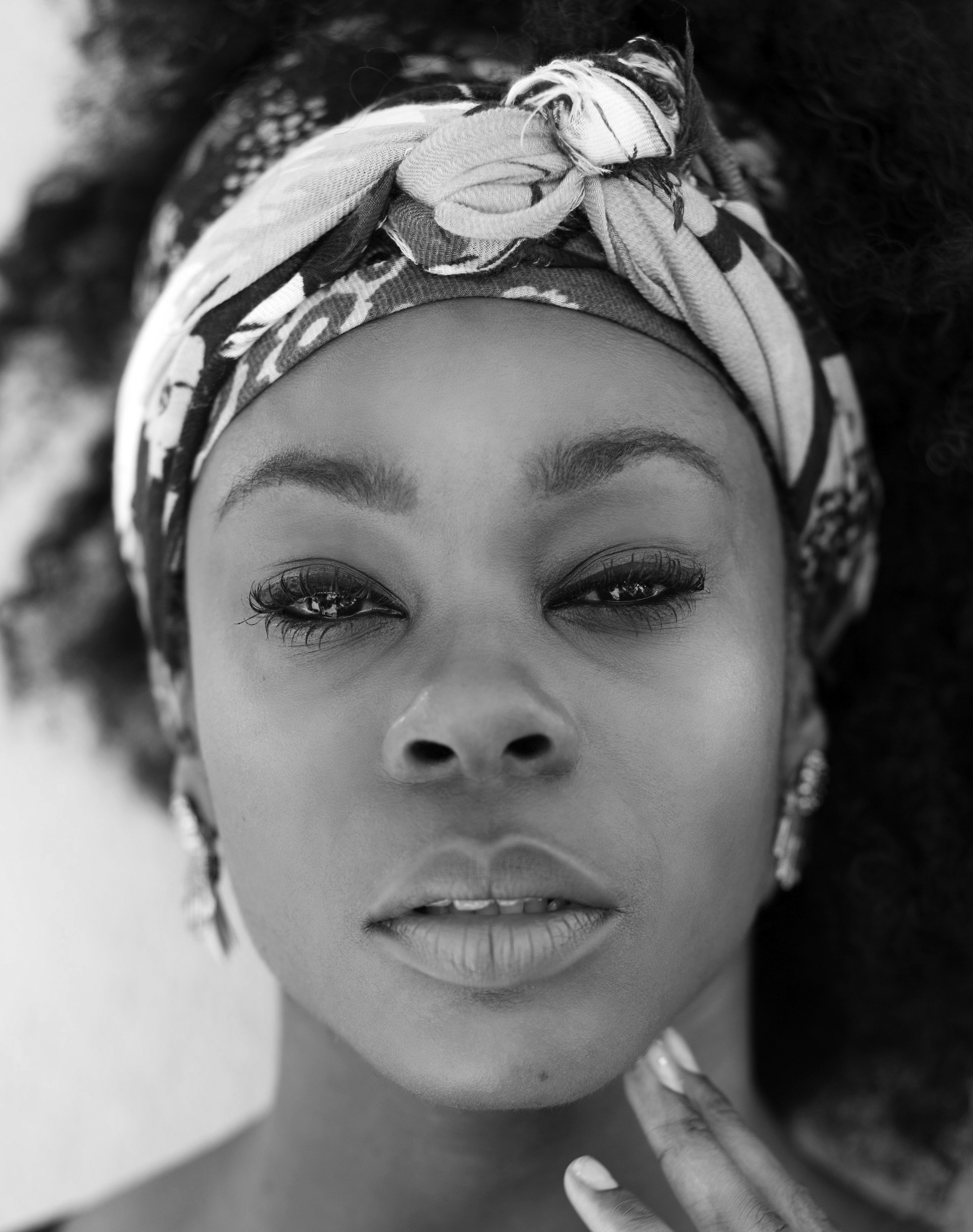 Picture of Ebony Williams