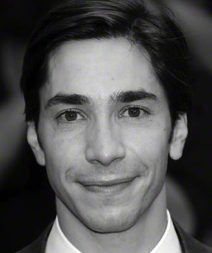 Picture of Justin Long
