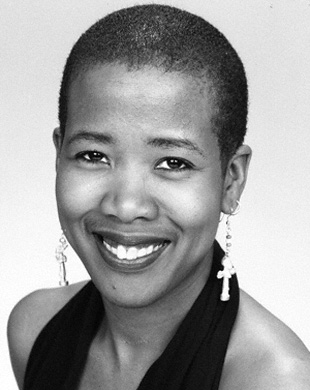 Picture of Toni Leslie James