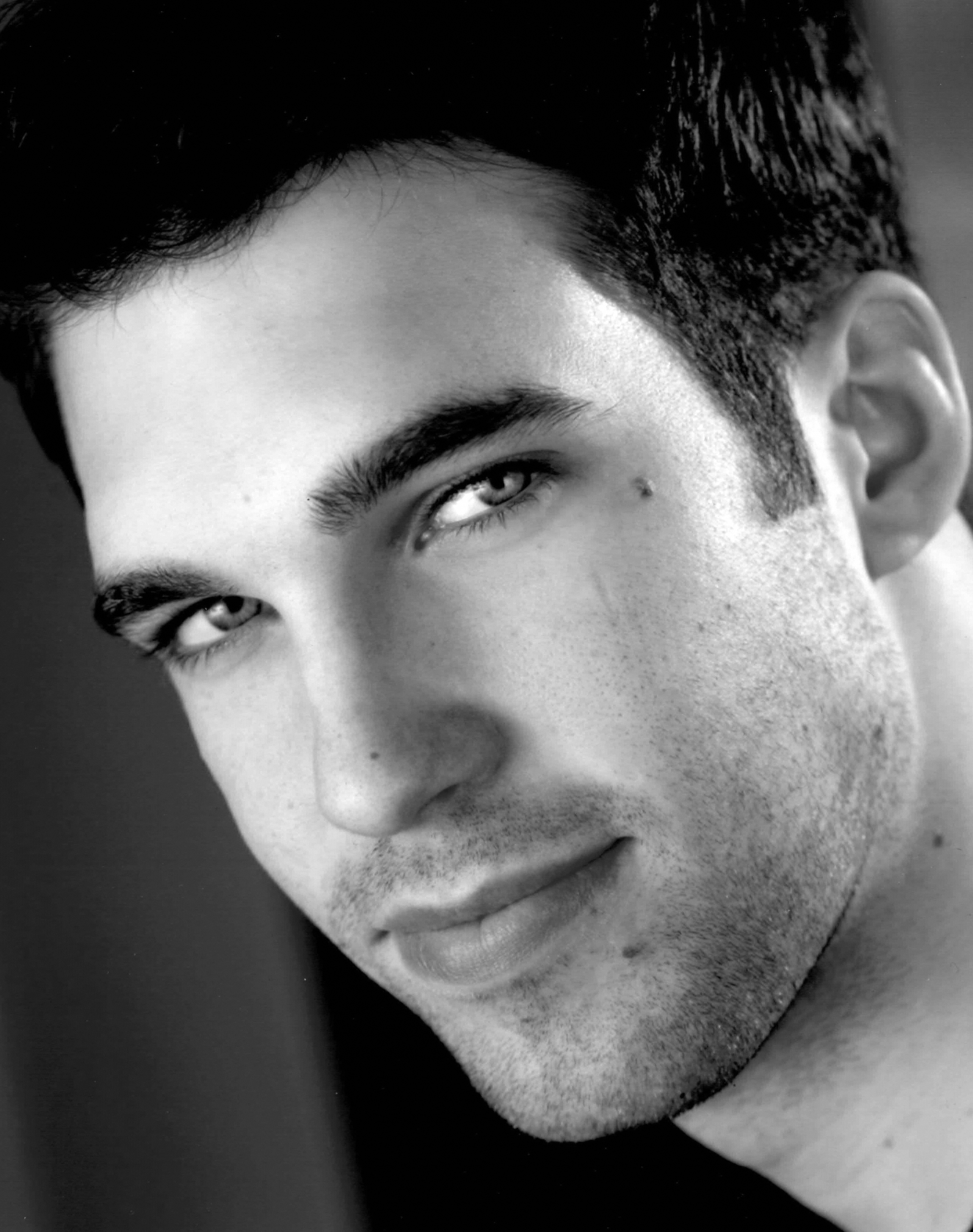 Picture of Johnny Stellard