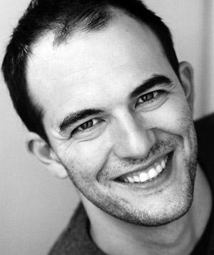 Picture of Matthieu Cornillon