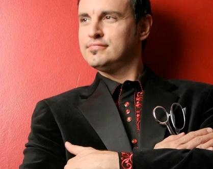 Picture of Barry Doss