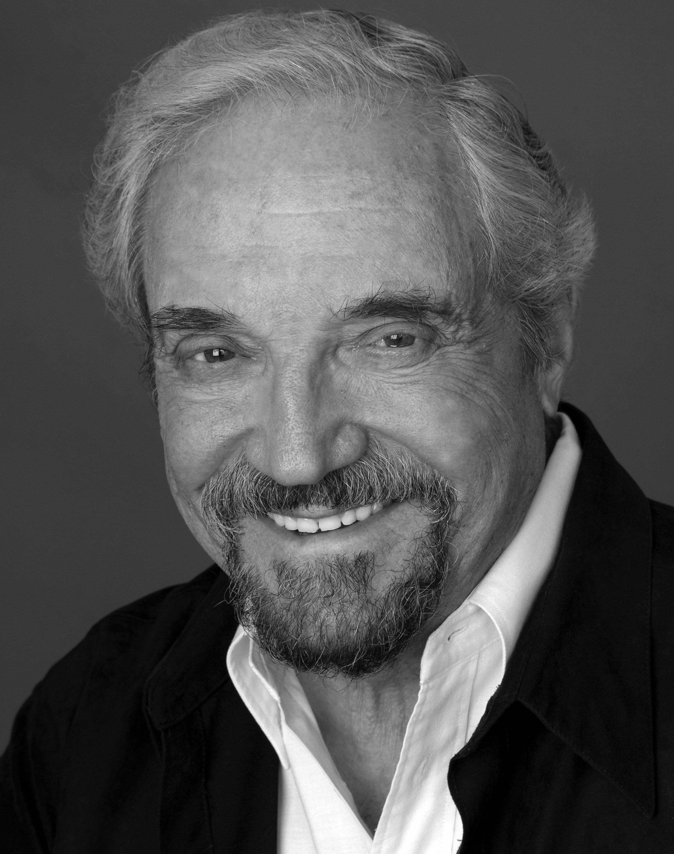 Picture of Hal Linden