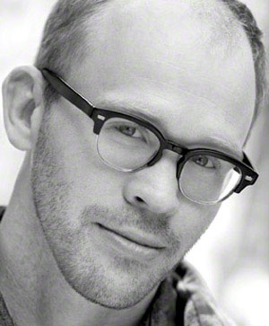 Picture of Alex Morf