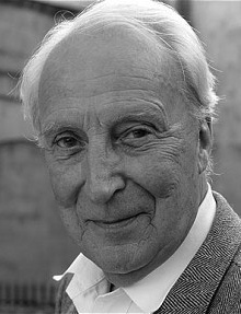 Picture of Ian Richardson