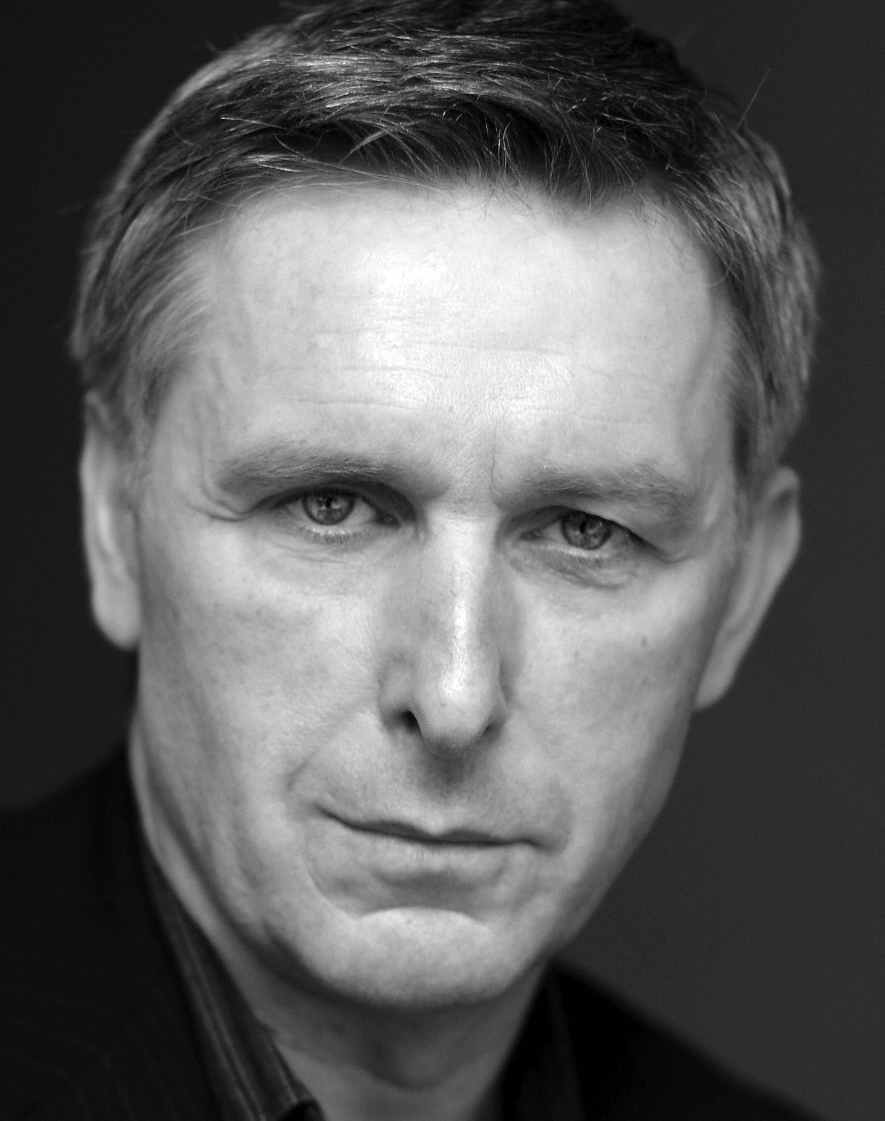 Picture of Stuart Graham