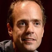 Picture of Alex Rudzinski