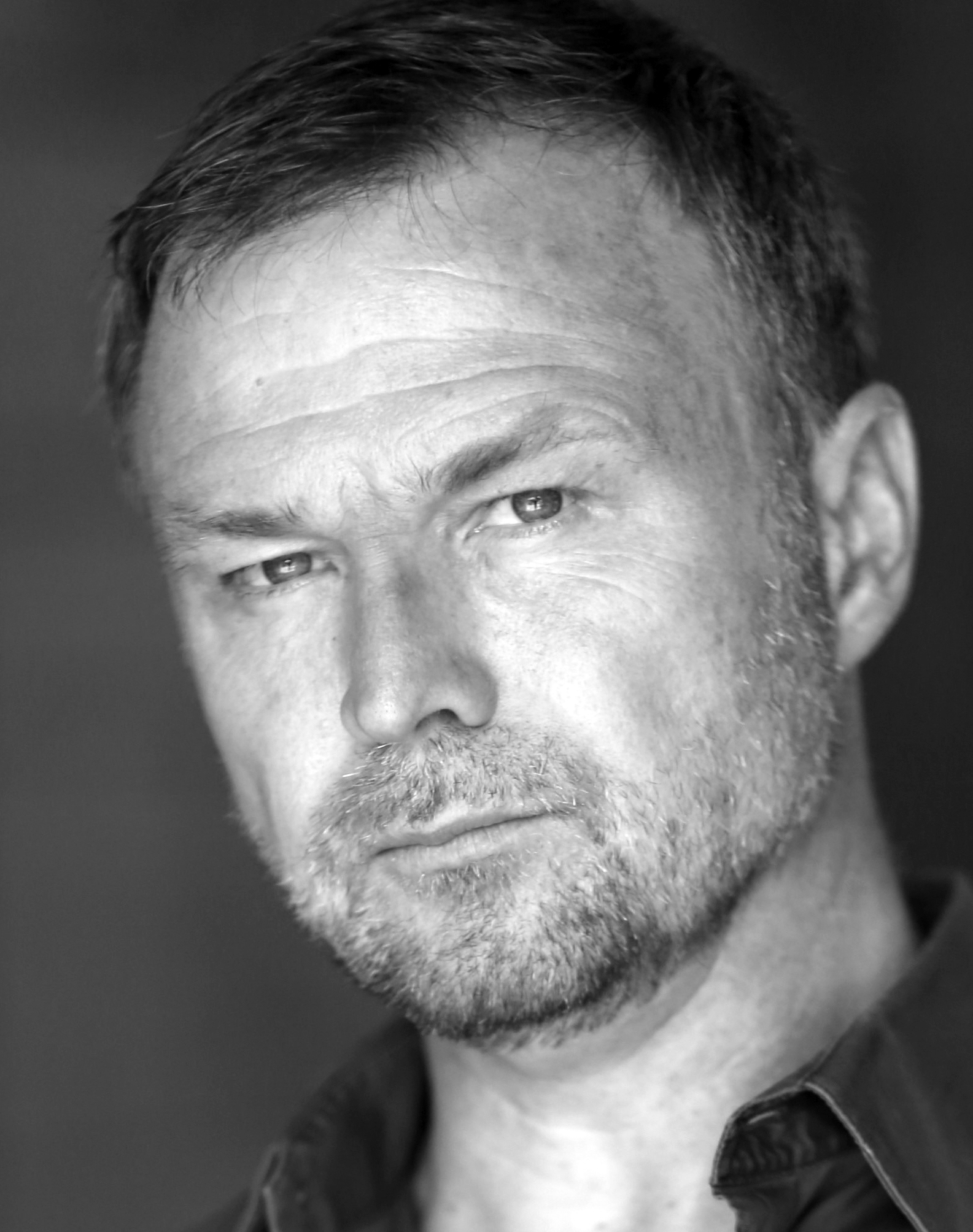 Picture of Tony Ward