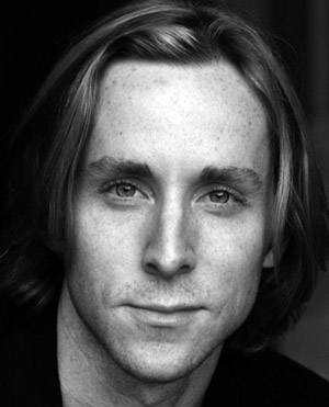 Picture of Adam Halpin