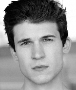 Picture of Marrick Smith