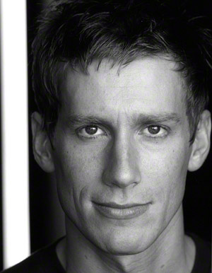 Picture of Andrew Samonsky