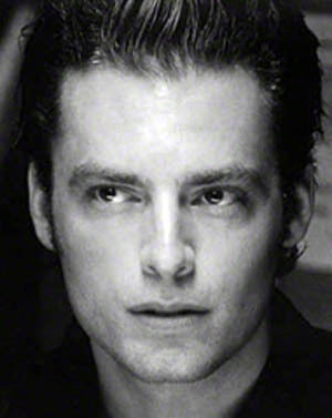 Picture of Justin Kirk