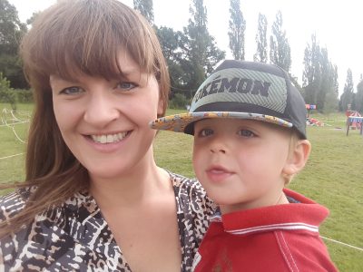 Picture of Kitty Morgan