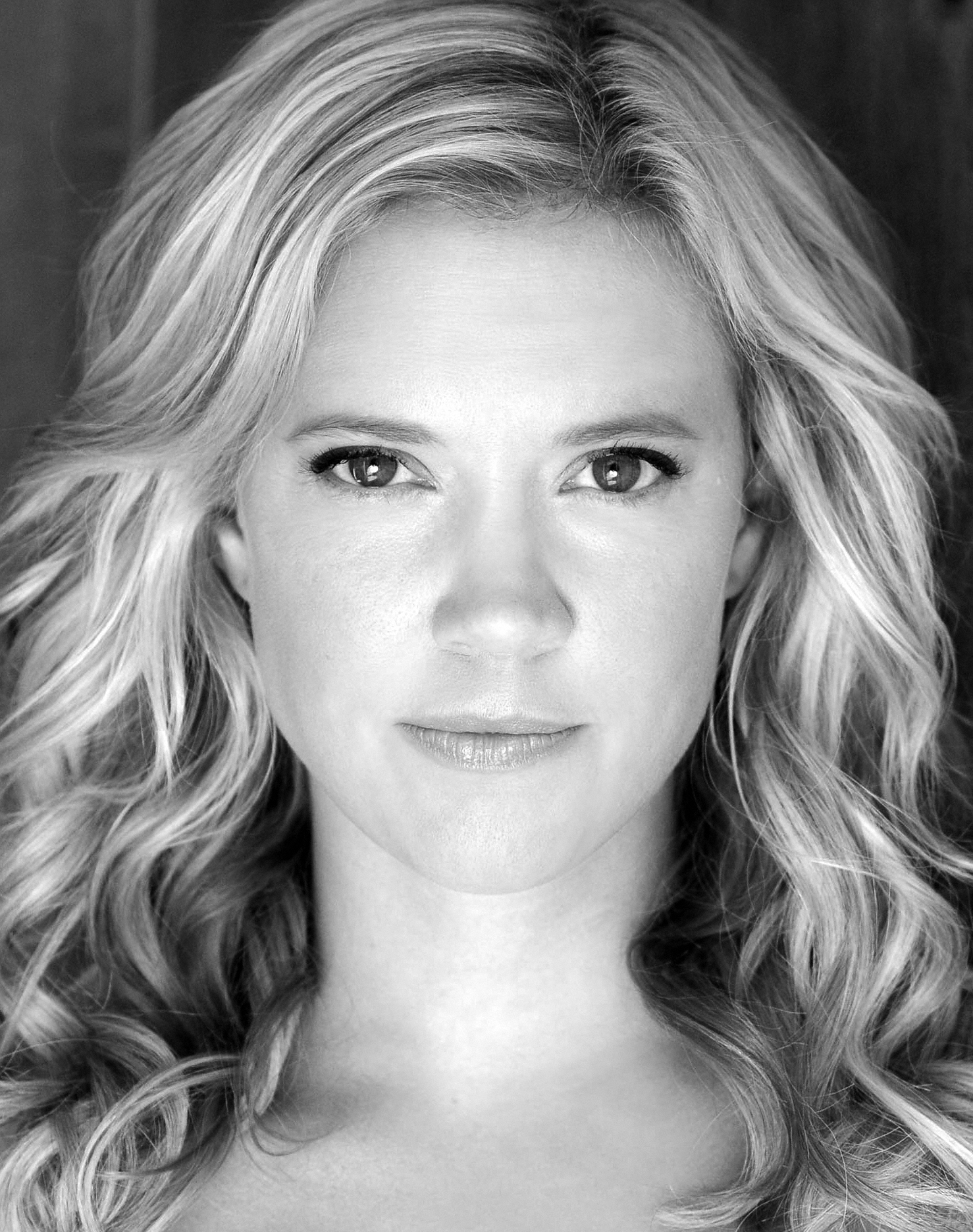 Picture of Patti Murin