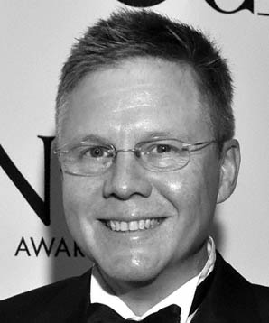 Picture of Allan Williams