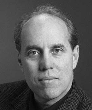 Picture of Ben Sprecher