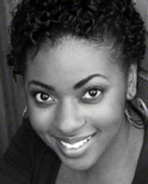 Picture of Crystal Joy