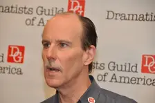 Picture of Craig Carnelia