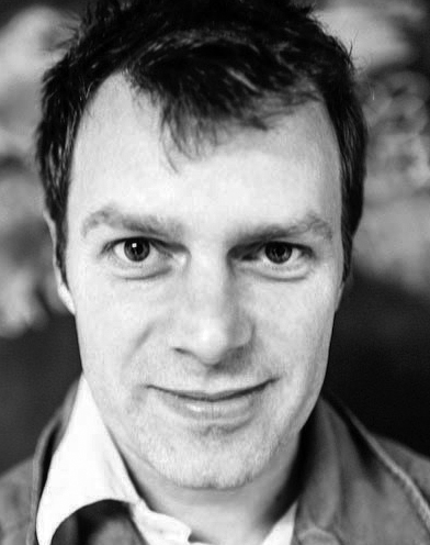 Picture of Todd Sickafoose