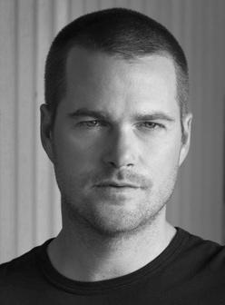 Picture of Chris O'Donnell