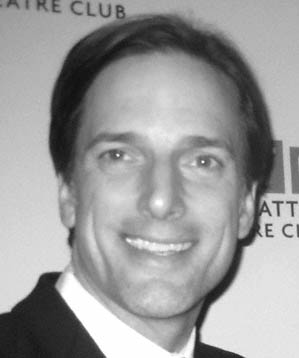 Picture of Bill Damaschke