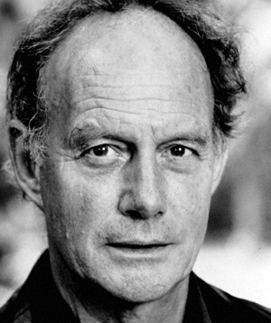 Picture of Geoffrey Beevers