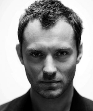 Picture of Jude Law
