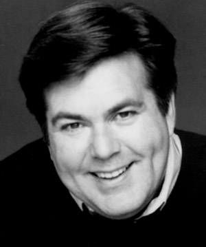 Picture of Kevin Meaney
