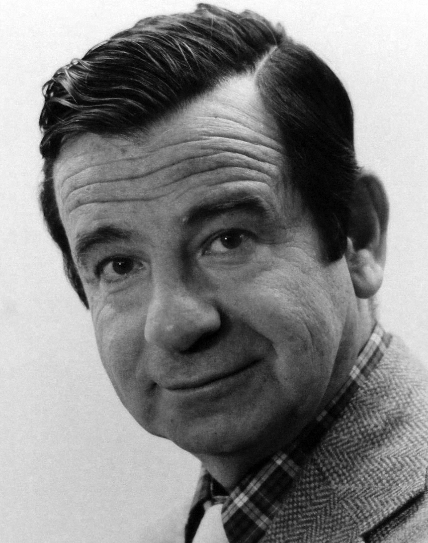 Picture of Walter Matthau