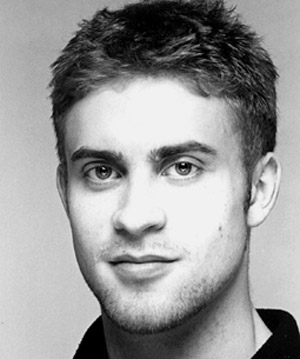 Picture of Ewan Wardrop