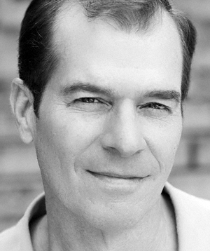 Picture of David McDonald