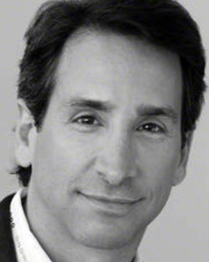 Picture of Michael Paternostro