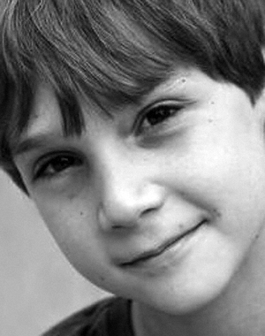 Picture of Zachary Unger