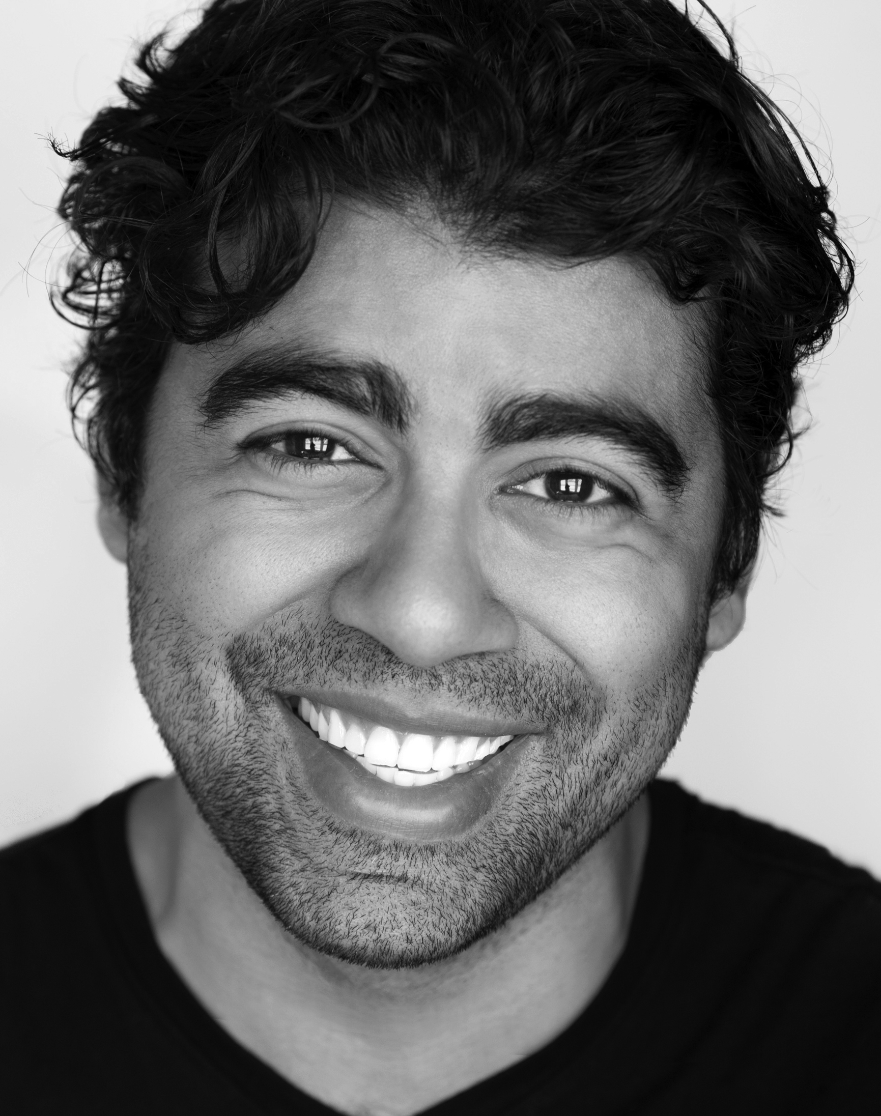 Picture of Gabriel Ruiz