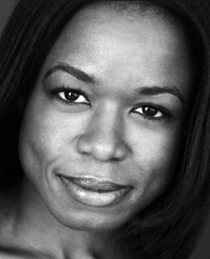 Picture of Quincy Tyler Bernstine