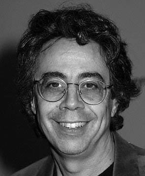 Picture of Tony Taccone