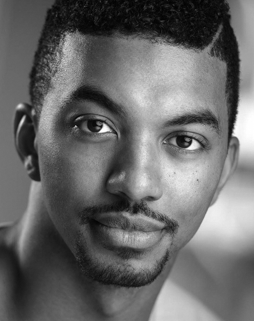 Picture of Christian Dante White