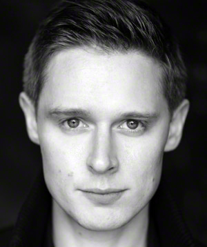 Picture of Samuel Barnett