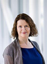 Picture of Christine Bateman