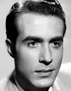 Picture of Ricardo Montalban