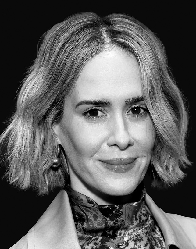 Picture of Sarah Paulson