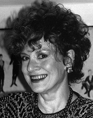 Picture of Patricia Zipprodt