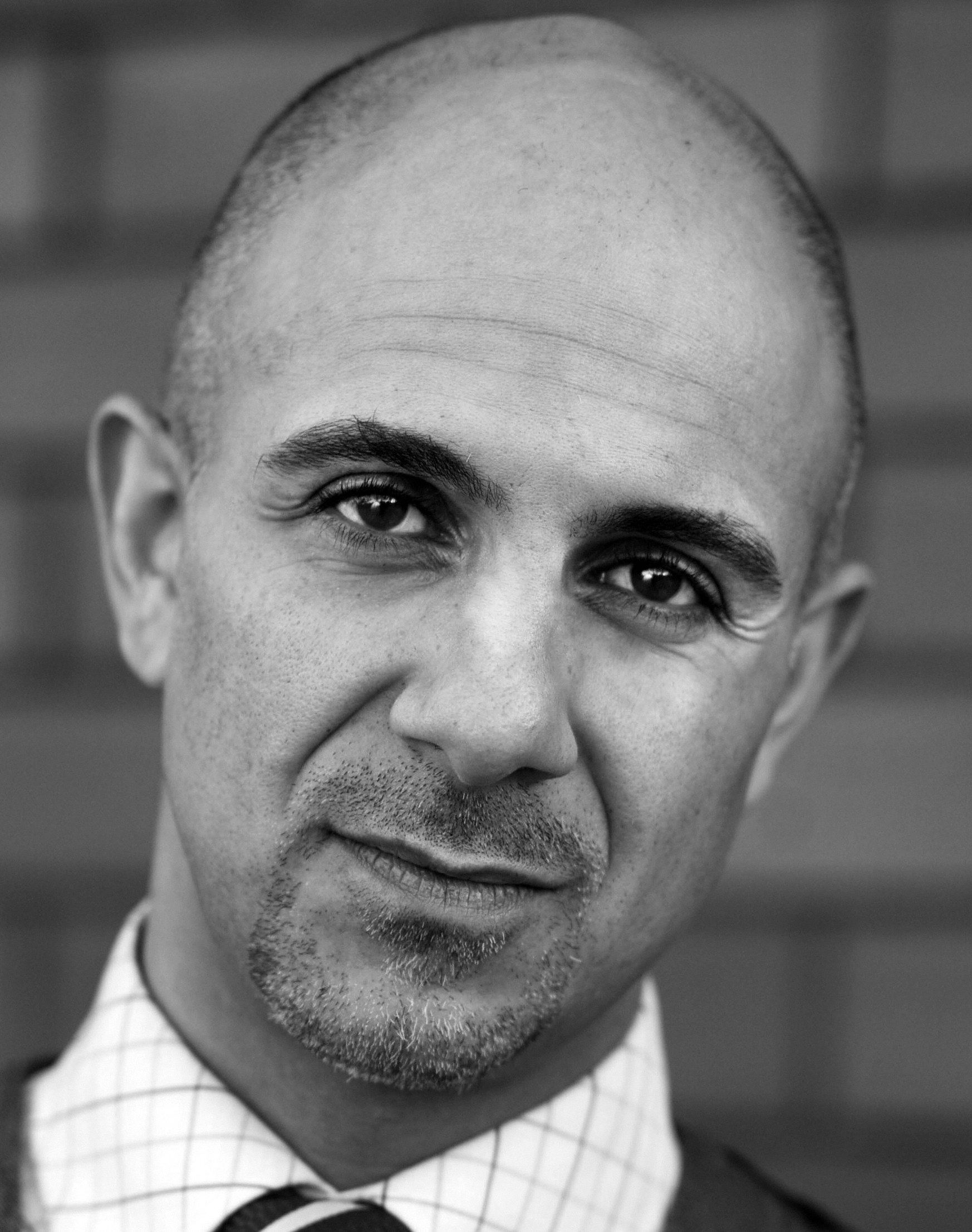 Picture of Anthony Azizi