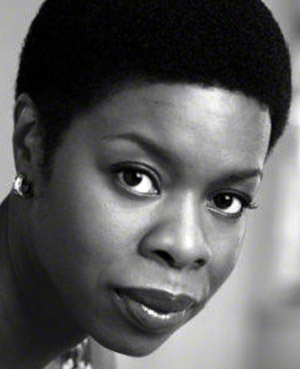 Picture of Roslyn Ruff