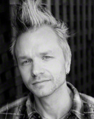 Picture of Joe Dulude