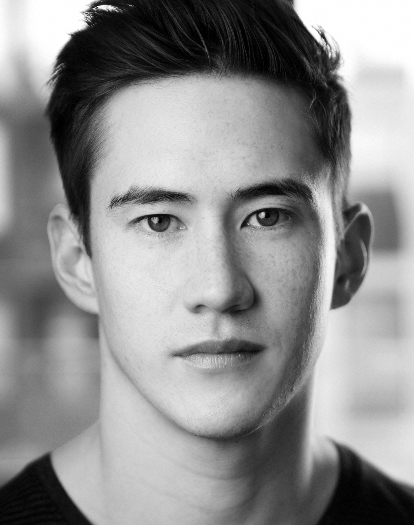 Picture of Warren Yang