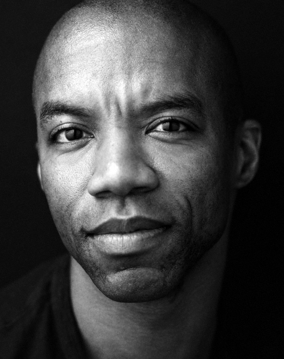 Picture of Rodney Hicks